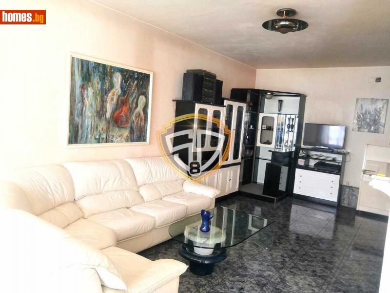 Двустаен, 91m² - Жк Южен, Пловдив - Апартамент за продажба - SD 8 - 93661859