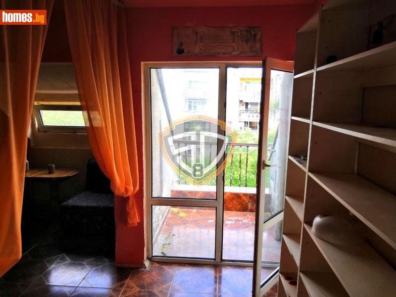 Ателие/Таван, 44m² - Жк Южен, Пловдив - Апартамент за продажба - SD 8 - 93661867