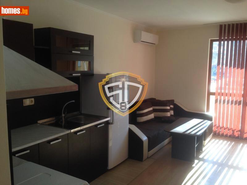 Тристаен, 103m² - Жк Южен, Пловдив - Апартамент за продажба - SD 8 - 93661909