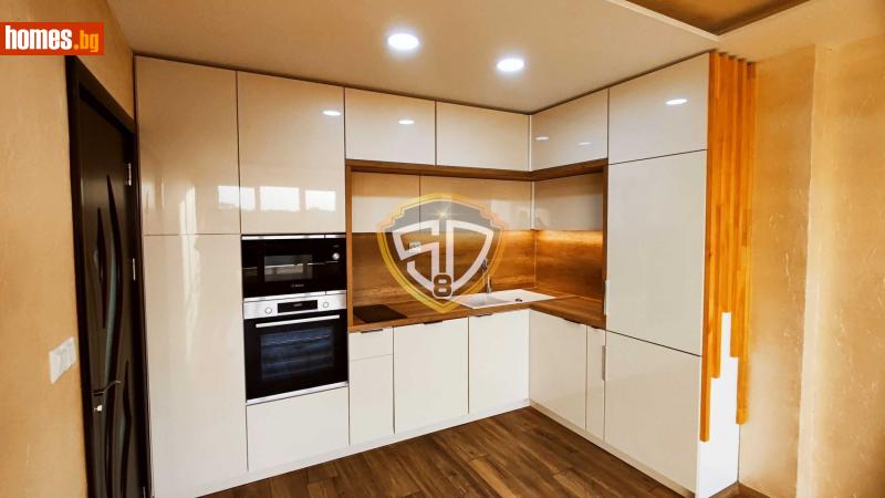 Тристаен, 100m² - Жк. Младежки хълм, Пловдив - Апартамент за продажба - SD 8 - 93661919
