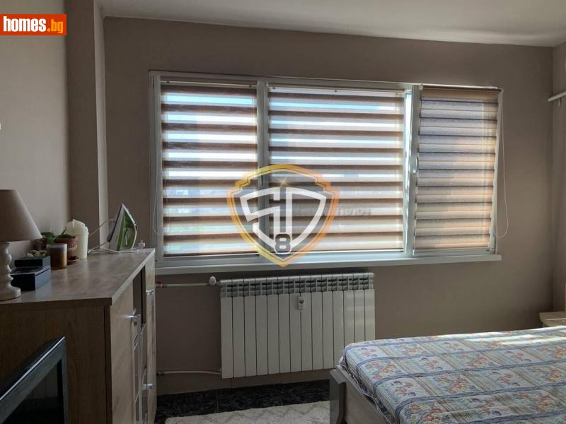 Тристаен, 90m² - Кв. Кършияка, Пловдив - Апартамент за продажба - SD 8 - 93661939