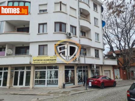 Двустаен, 100m² - Апартамент за продажба - 93661949