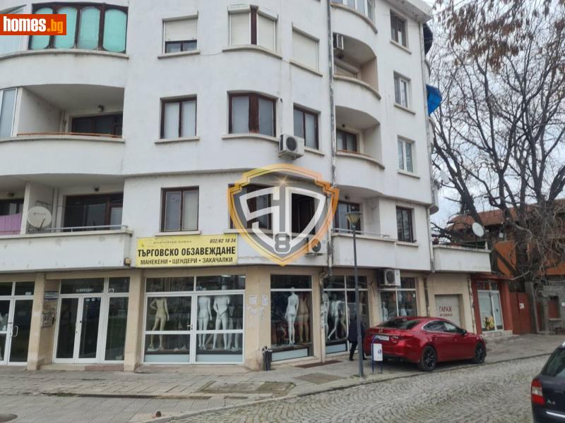 Двустаен, 100m² -  Център, Пловдив - Апартамент за продажба - SD 8 - 93661949