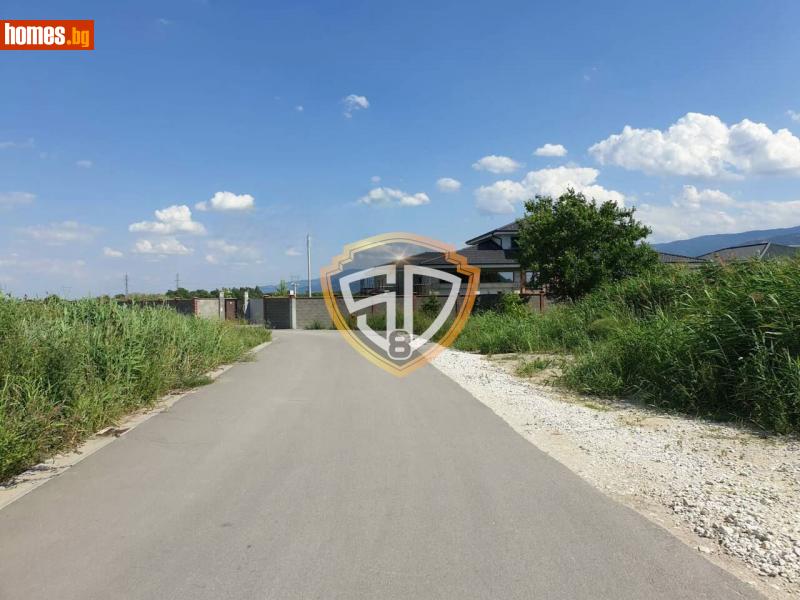 Парцел, 6306m² - Кв. Остромила, Пловдив - Парцел за продажба - SD 8 - 93662028