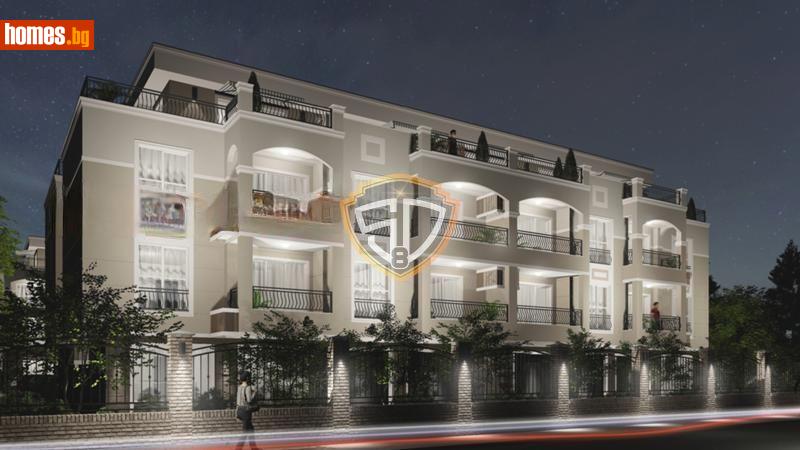 Парцел, 2797m² - Кв. Беломорски, Пловдив - Парцел за продажба - SD 8 - 93662032