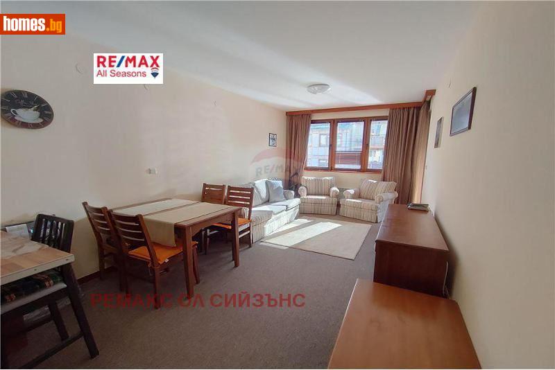 Двустаен, 67m² - Гр.Банско, Благоевград - Апартамент за продажба - RE/MAX All Seasons  - 93670944
