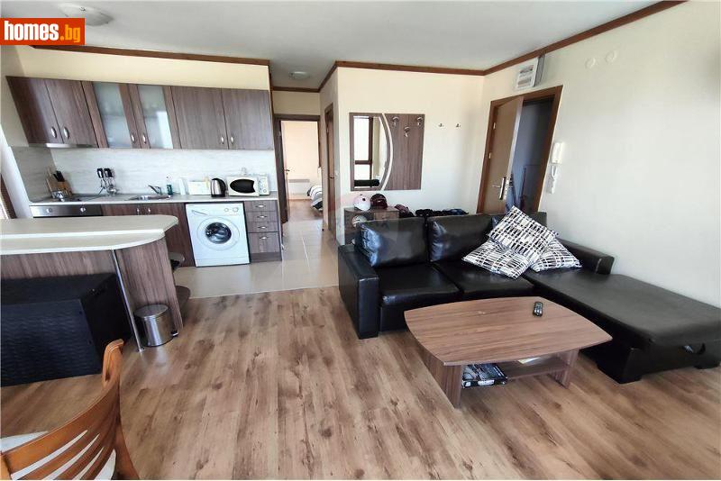 Тристаен, 84m² - Гр.Банско, Благоевград - Апартамент за продажба - RE/MAX All Seasons  - 93670964