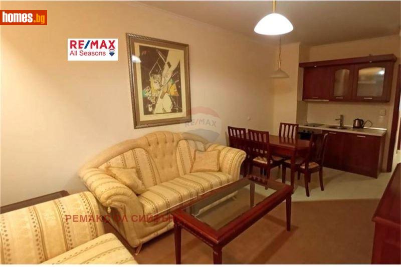Двустаен, 78m² - Гр.Банско, Благоевград - Апартамент за продажба - RE/MAX All Seasons  - 93671098