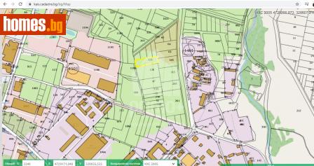 Парцел, 3600m² - Парцел за продажба - 93679029