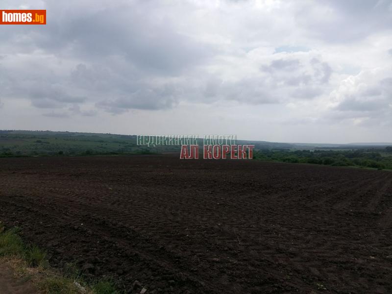 Парцел, 11272m² - С.Болярци, Варна - Парцел за продажба - АЛ КОРЕКТ - 93682443