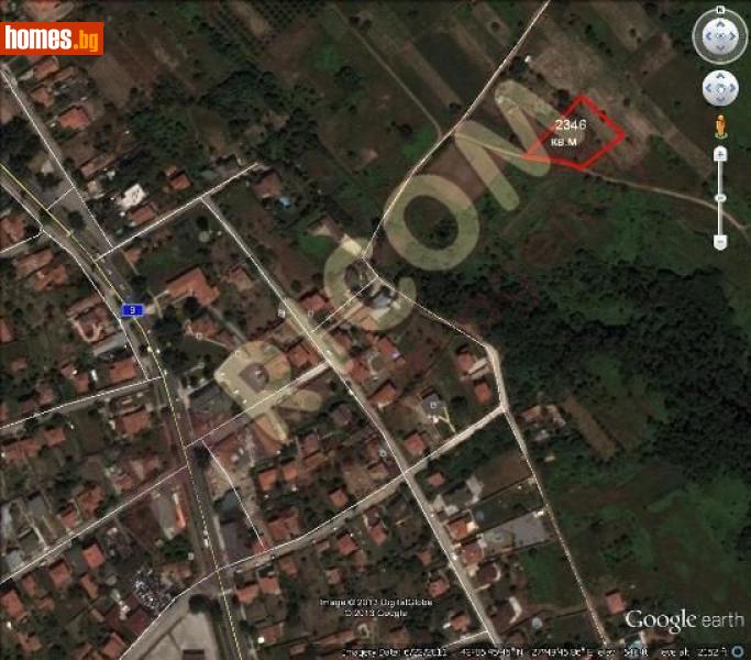 Парцел, 2346m² - С.Приселци, Варна - Парцел за продажба - РИКОМ БЪЛГАРИЯ ЕООД - 93683712