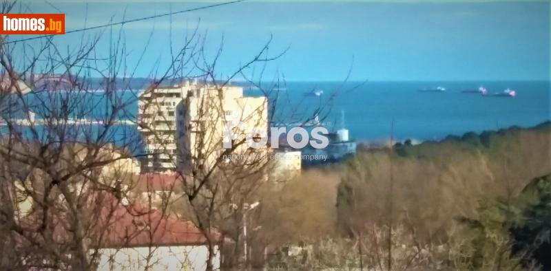 Парцел, 300m² - Кв. Аспарухово, Варна - Парцел за продажба - ФОРОС ВАРНА - 93722500