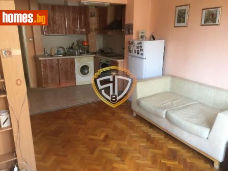Тристаен, 64m² - Апартамент за продажба - 93725316