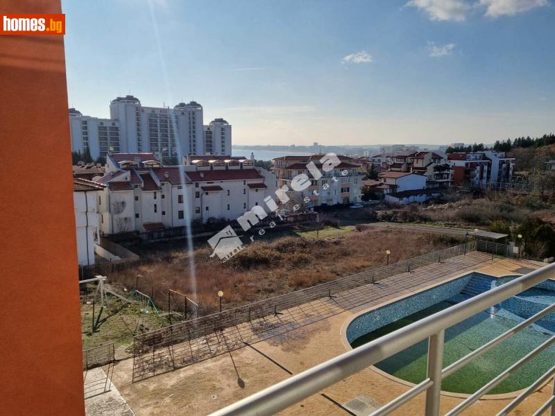 Четиристаен, 164m² - Гр.Свети Влас, Несебър - Апартамент за продажба - МИРЕЛА - 93822009