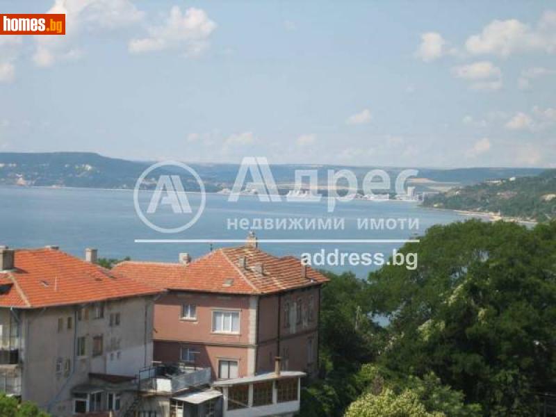 Двустаен, 73m² - Гр.Балчик, Добрич - Апартамент за продажба - АДРЕС НЕДВИЖИМИ ИМОТИ - 93868016