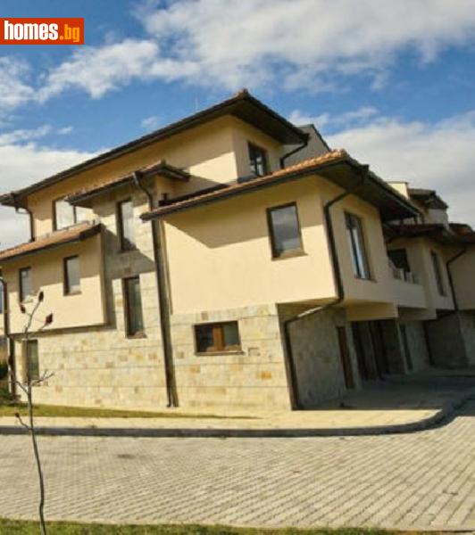 Къща, 335m² - Кв. Панчарево, София - Къща за продажба - Уни Комерс ООД - 93870503