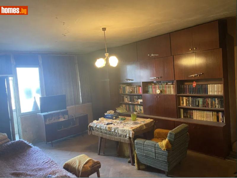 Двустаен, 71m² -  Широк Център, Търговище - Апартамент за продажба - КСЕН - 93870882