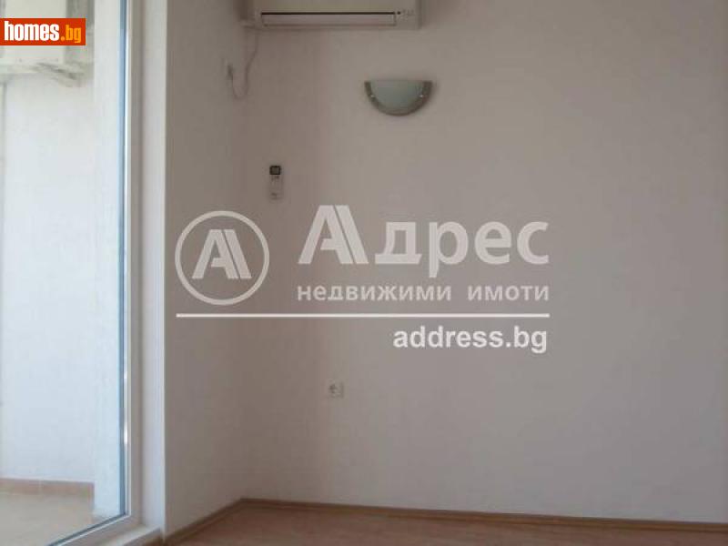 Двустаен, 56m² - Гр.Балчик, Добрич - Апартамент за продажба - АДРЕС НЕДВИЖИМИ ИМОТИ - 93915372