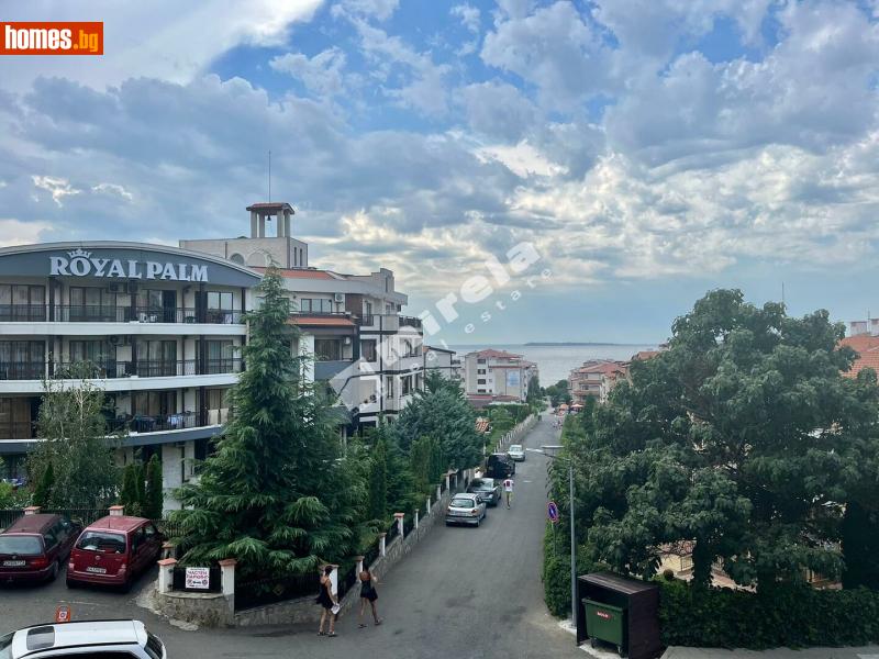 Четиристаен, 133m² - Гр.Свети Влас, Несебър - Апартамент за продажба - МИРЕЛА - 93915782