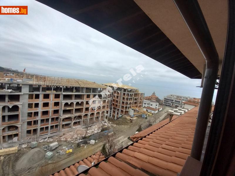 Двустаен, 67m² - Гр.Свети Влас, Несебър - Апартамент за продажба - МИРЕЛА - 94046668