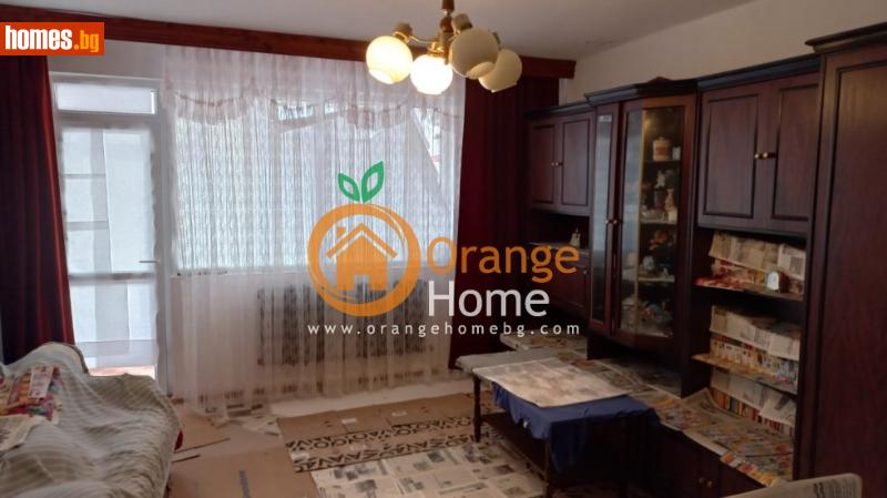 Тристаен, 67m² - Гр.Каварна, Каварна - Апартамент за продажба - Ориндж хоум ЕООД - 94100324