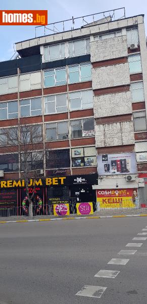 Многостаен, 120m² - Гр.Дупница, Дупница - Апартамент за продажба - Positive Trade - 94126123