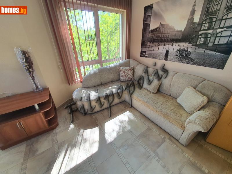 Двустаен, 74m² - Кв. Кършияка, Пловдив - Апартамент за продажба - Филипополис БФА - 94127662