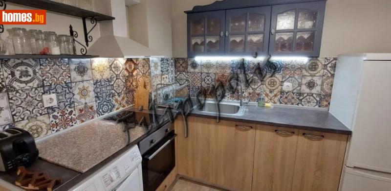 Двустаен, 60m² -  Мараша, Пловдив - Апартамент за продажба - Филипополис БФА - 94127757