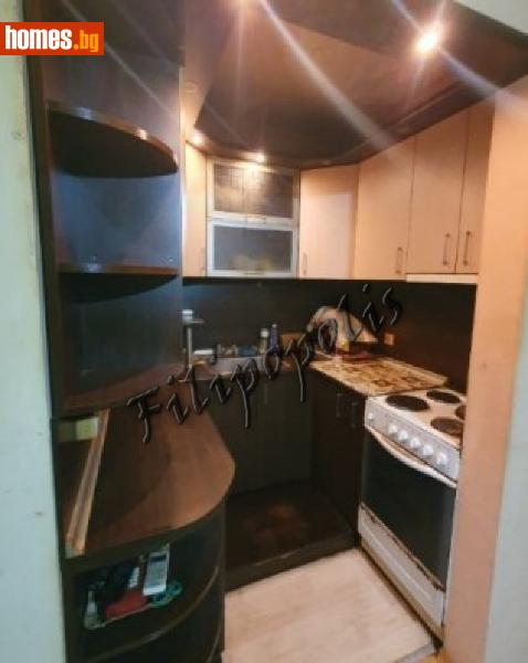 Двустаен, 48m² - Жк. Тракия, Пловдив - Апартамент за продажба - Филипополис БФА - 94128140