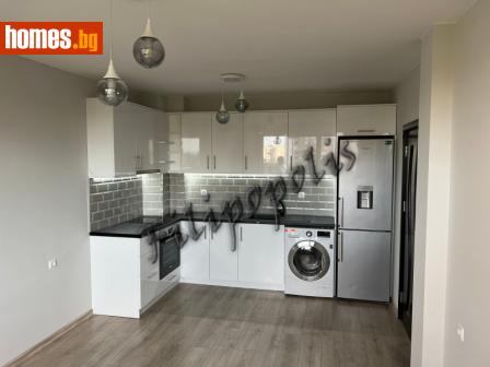 Двустаен, 63m² - Апартамент за продажба - 94128232
