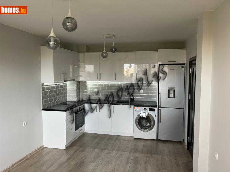 Двустаен, 63m² - Жк. Тракия, Пловдив - Апартамент за продажба - Филипополис БФА - 94128232