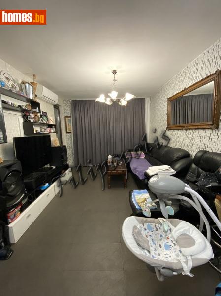 Двустаен, 69m² - Жк Южен, Пловдив - Апартамент за продажба - Филипополис БФА - 94128317