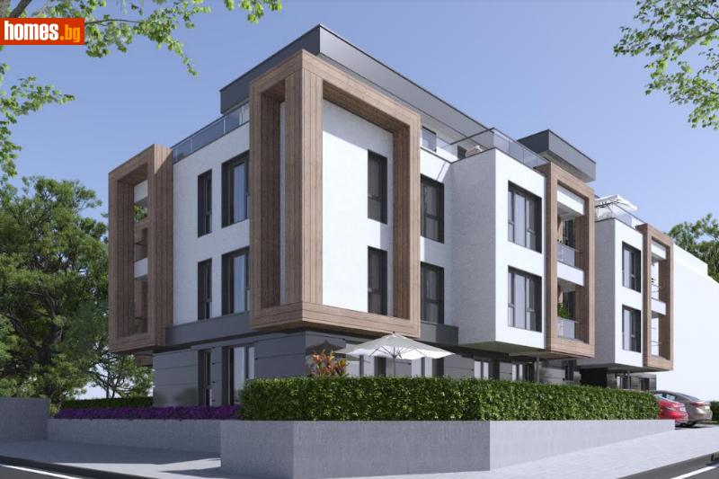 Двустаен, 73m² - Кв. Малинова Долина, София - Апартамент за продажба - Musalla - 94142950