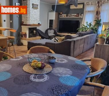 Тристаен, 118m² - Апартамент за продажба - 94145453