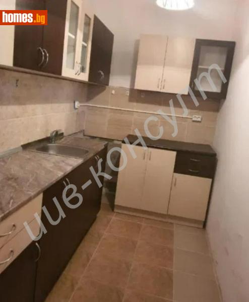 Двустаен, 57m² - Жк. Бузлуджа, Велико Търново - Апартамент за продажба - ИИВ - КОНСУЛТ - 94146676