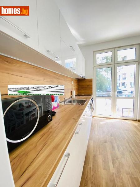 Четиристаен, 89m² - Кв. Каменица , Пловдив - Апартамент за продажба - Костадинов имоти ЕООД - 94147306