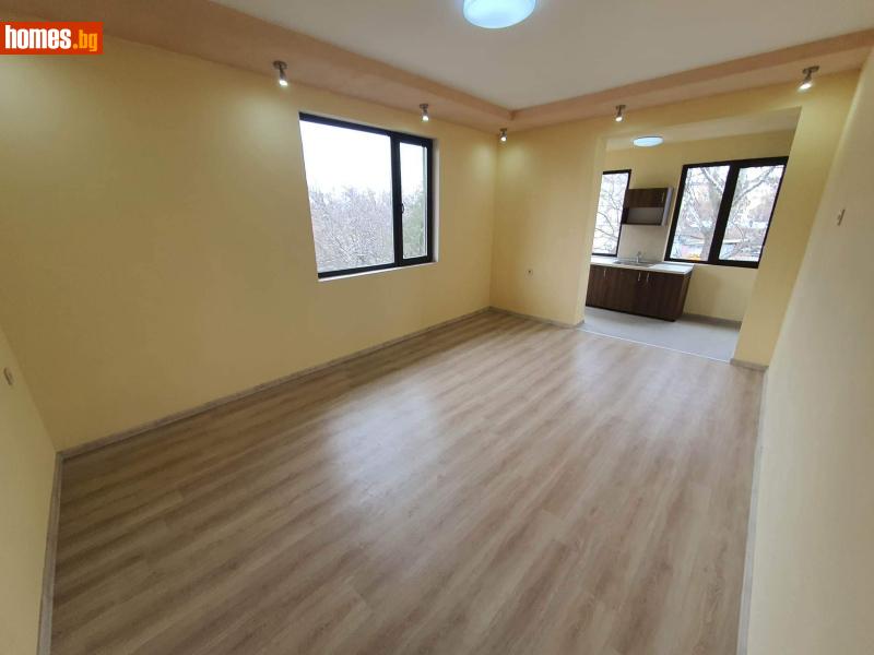 Тристаен, 74m² -  Център, Пловдив - Апартамент за продажба - ВИ ИМОТИ - 94154647