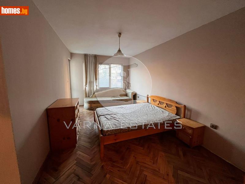Тристаен, 80m² -  ЛК Тракия, Варна - Апартамент за продажба - Varna Estates VR - 94224128
