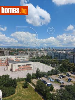 Четиристаен, 98m² - Апартамент за продажба - 94225595