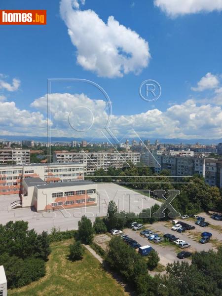 Четиристаен, 98m² - Жк. Красна Поляна, София - Апартамент за продажба - Римекс Имоти - 94225595