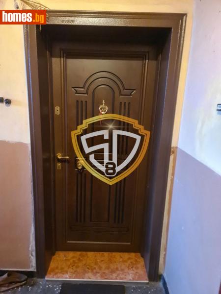 Двустаен, 129m² -  Център, Пловдив - Апартамент за продажба - SD 8 - 94268186