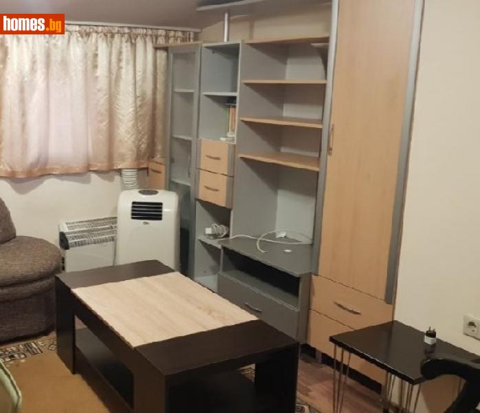 Четиристаен, 80m² -  Център, София - Апартамент за продажба - Уни Комерс ООД - 94270292