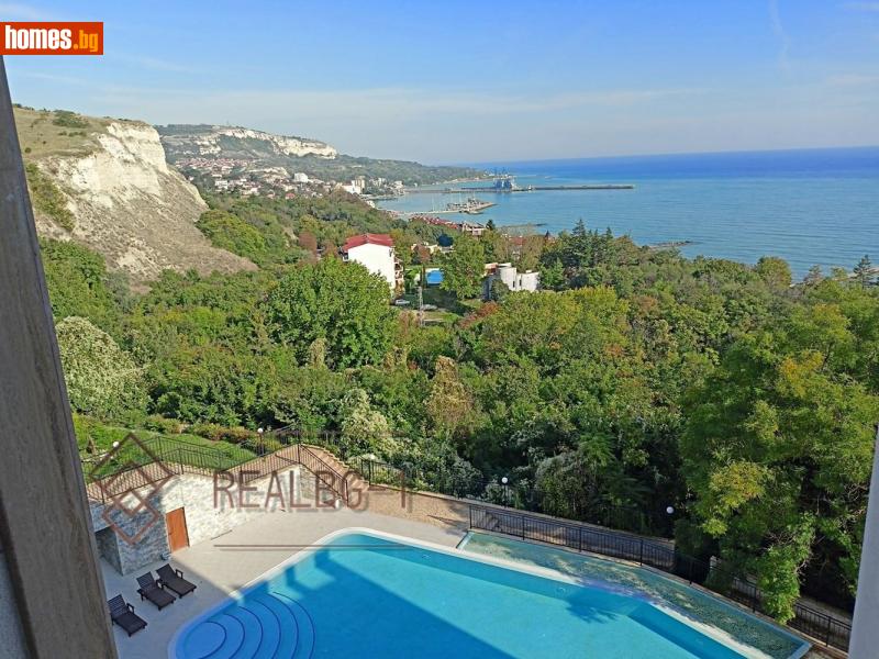 Едностаен, 50m² - Гр.Балчик, Добрич - Апартамент за продажба - РЕАЛБГ-1 - 94273746