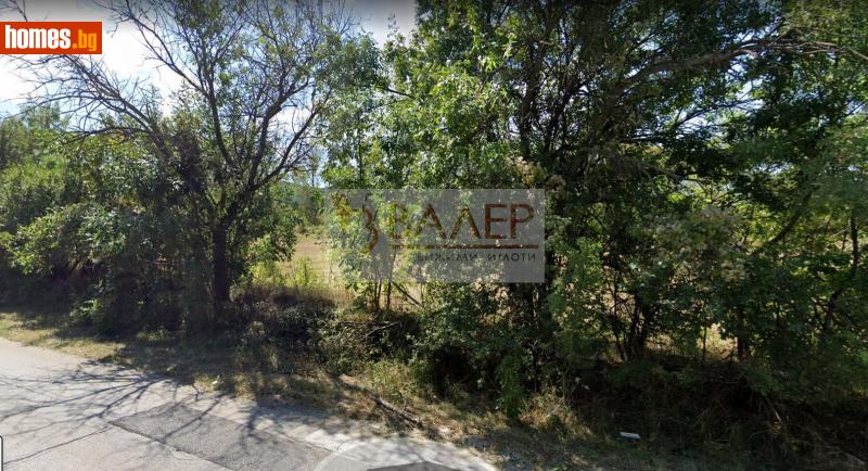 Парцел, 3650m² - София, София - град - Парцел за продажба - ВАЛЕР ЕООД - 94290338