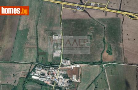 Парцел, 4210m² - Парцел за продажба - 94290340