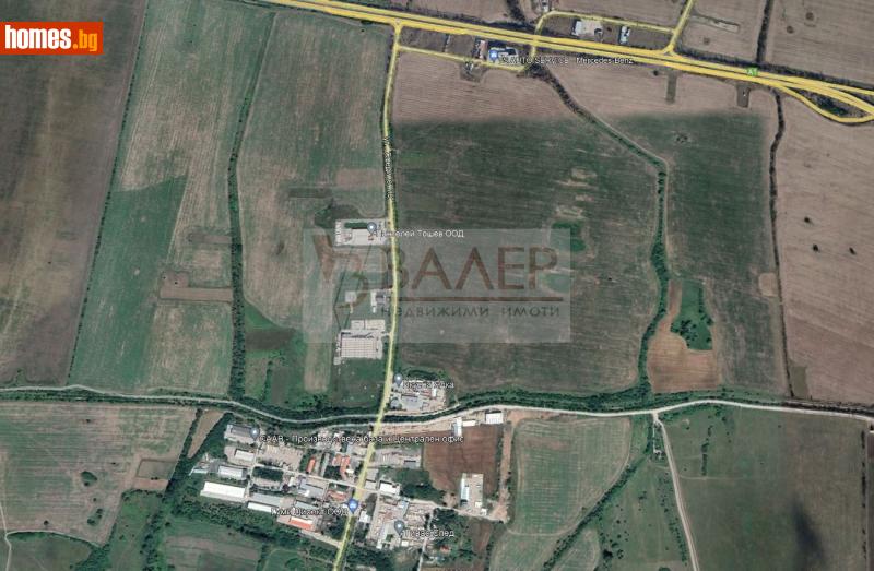 Парцел, 4210m² - София, София - град - Парцел за продажба - ВАЛЕР ЕООД - 94290340