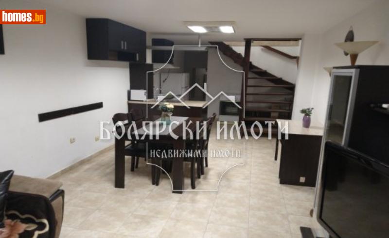 Едностаен, 77m² - Жк. Акация, Велико Търново - Апартамент за продажба - Болярски Имоти - 94397440