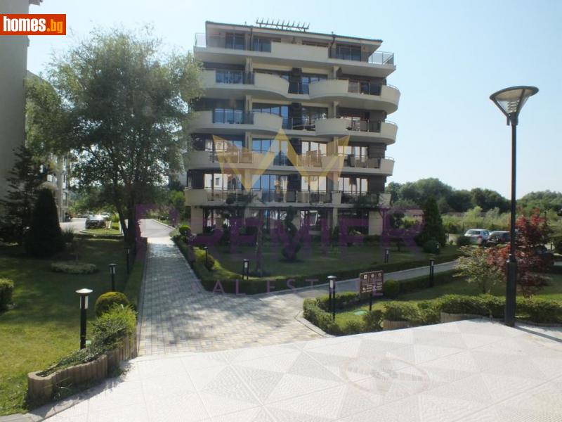Тристаен, 116m² - С.Шкорпиловци, Варна - Апартамент за продажба - ИМОТИ ПРЕМИЕР - 94403590