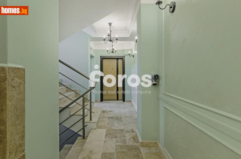 Тристаен, 81m² -  Погребите, Варна - Апартамент за продажба - ФОРОС ВАРНА - 94442721