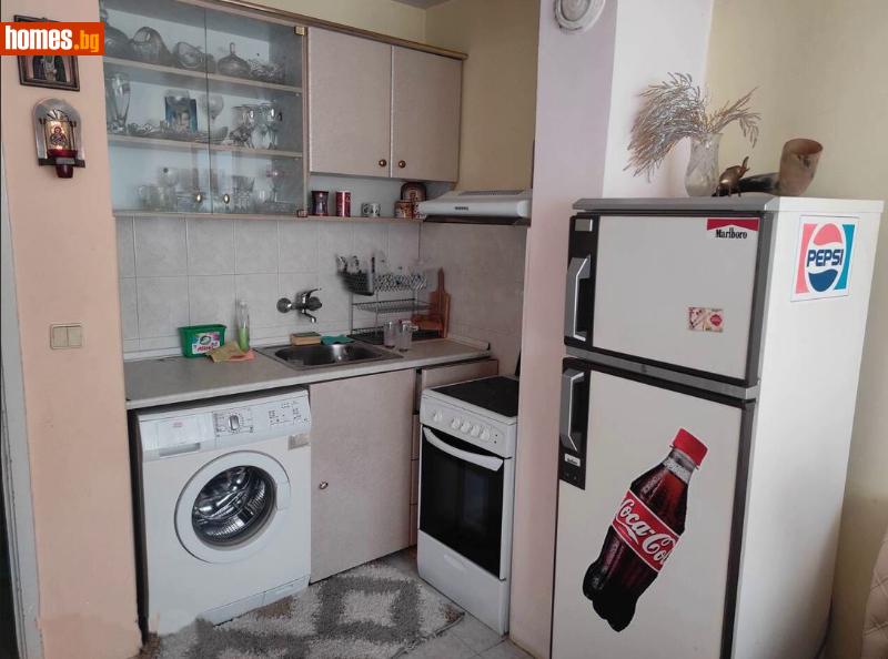 Двустаен, 60m²